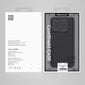 Nillkin CamShield Hard Case for Samsung Galaxy A04S Black цена и информация | Telefonide kaitsekaaned ja -ümbrised | hansapost.ee