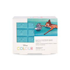 Бомбочка для ванны Mad Beauty Color Bath Fizzer Bar Bambi, 130 г цена и информация | Косметика для мам и детей | hansapost.ee