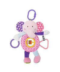 Подвесная игрушка Lorelli «Слон» цена и информация | Игрушки для малышей | hansapost.ee