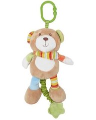 Музыкальная игрушка Lorelli «Медвежонок» цена и информация | Игрушки для малышей | hansapost.ee