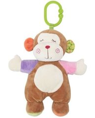 Подвесная игрушка Lorelli «Обезьянка» цена и информация | Игрушки для малышей | hansapost.ee