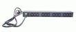 APC RACK PDU, BASIC, 1U, 16A, 208/230V цена и информация | Pikendusjuhtmed | hansapost.ee