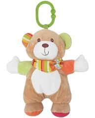 Подвесная игрушка Lorelli «Медвежонок» цена и информация | Игрушки для малышей | hansapost.ee