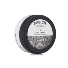 Juuste modelleerimispasta Paul Mitchell MVRCK Dry Paste, 113 g hind ja info | Juuste viimistlusvahendid | hansapost.ee