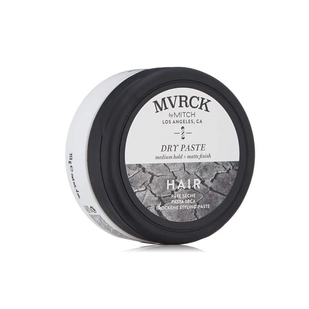 Juuste modelleerimispasta Paul Mitchell MVRCK Dry Paste, 113 g цена и информация | Juuste viimistlusvahendid | hansapost.ee