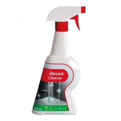 Puhastusvahend RAVAK Cleaner 500 ml цена и информация | Скрабы | hansapost.ee