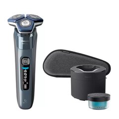 Philips Series 7000 S7882/55 цена и информация | Shaver Head Omentum Shaver Foil For 11b Series 110 120 130 140 150 150s-1 130s-1 5684 5685 Shaving | hansapost.ee