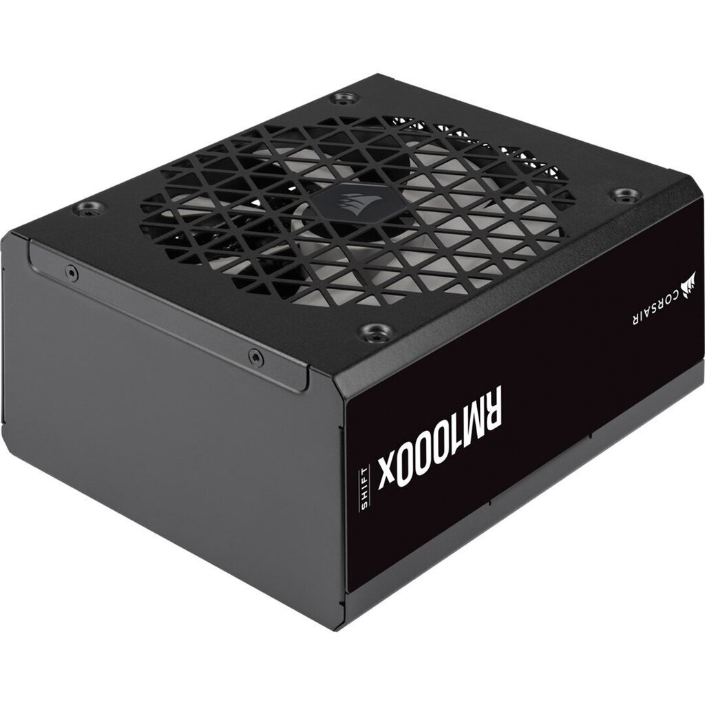 Corsair RM1000x CP-9020253-EU hind ja info | Toiteplokid | hansapost.ee