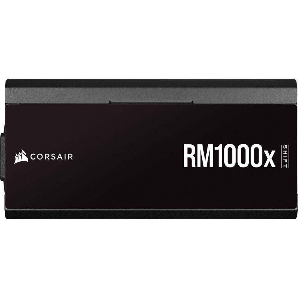 Corsair RM1000x CP-9020253-EU цена и информация | Toiteplokid | hansapost.ee