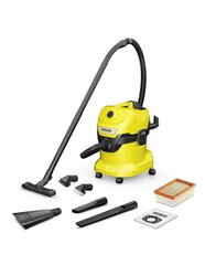 Karcher WD 4 V-20/6/22 hind ja info | Tolmuimejad | hansapost.ee