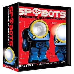 Робот-шпион Spotbot цена и информация | Игрушки для мальчиков | hansapost.ee