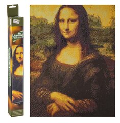 Алмазная вышивка Мона Лиза цена и информация | Алмазная мозаика | hansapost.ee