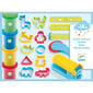 Modelino komplekt Kõik, mida vajate alustamiseks Djeco, DJ09755 hind ja info | Arendavad laste mänguasjad | hansapost.ee