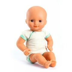 Кукла "Фисташка", Djeco Pomea DJ07875 цена и информация | Игрушки для девочек | hansapost.ee