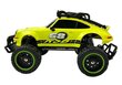 Kaugjuhitav auto Off-road R/C, kollane цена и информация | Mänguasjad poistele | hansapost.ee