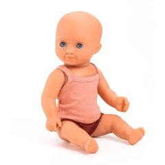 Кукла для ванны - Девочка, Djeco Pomea DJ07882 цена и информация | Игрушки для девочек | hansapost.ee