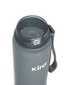 Gertuvė Kiro KI3026GR, 500 ml hind ja info | Joogipudelid | hansapost.ee