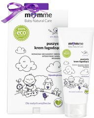 Nahka rahustav kreem beebidele MomMe Baby Natural Care 75 ml hind ja info | Laste ja ema kosmeetika | hansapost.ee