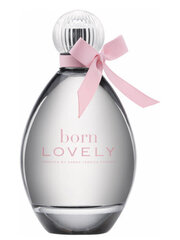 SJP BORN LOVELY naiste parfüümvesi 30ml TESTER hind ja info | Parfüümid naistele | hansapost.ee