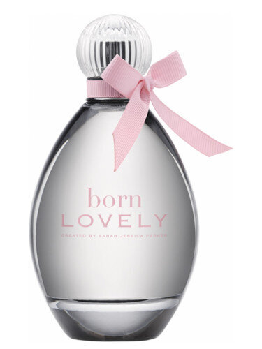 SJP BORN LOVELY naiste parfüümvesi 50ml TESTER цена и информация | Parfüümid naistele | hansapost.ee