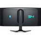 Dell AlienWare AW3423DWF цена и информация | Monitorid | hansapost.ee