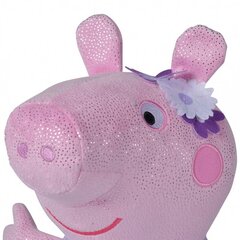 Pehme mänguasi Simba Peppa Pig, 28cm hind ja info |  Pehmed mänguasjad ja kaisukad | hansapost.ee