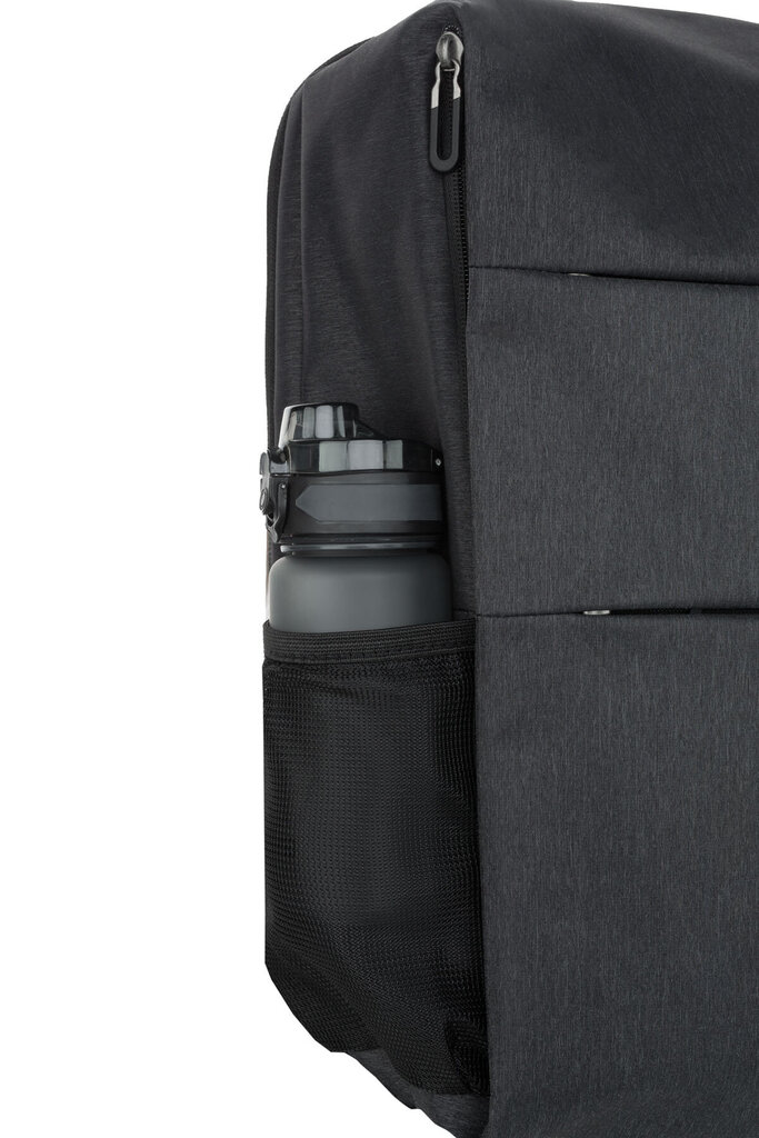 Seljakott R-bag Range Black Z161 цена и информация | Kohvrid, reisikotid | hansapost.ee