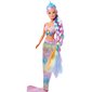 Moodne nukk Rainbow Mermaid Steffi Love hind ja info | Mänguasjad tüdrukutele | hansapost.ee