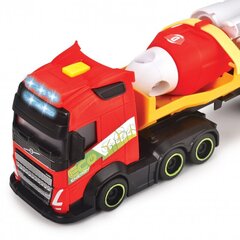 Mänguasi Volvo veok Dickie koos tuulepargiga Heavy Load Truck, 40 cm hind ja info | Dickie Toys Lastekaubad ja beebikaubad | hansapost.ee