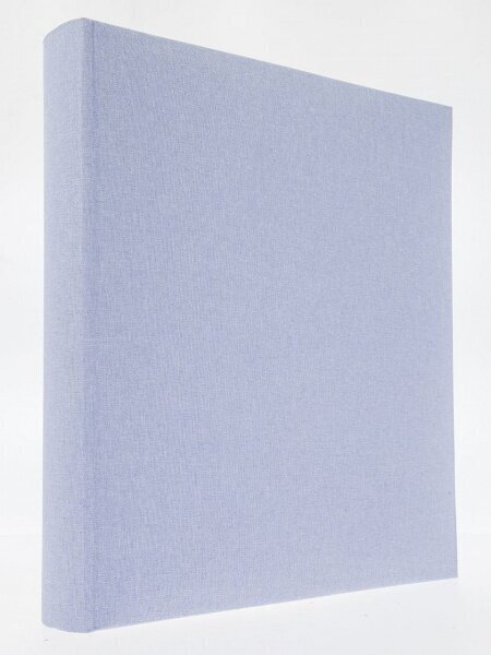 Fotoalbum Gedeon Linen Sky, 29x32 cm цена и информация | Pildiraamid | hansapost.ee