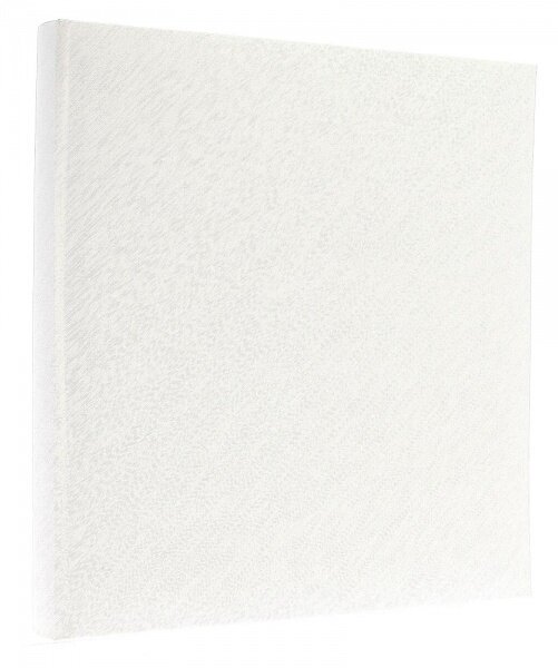 Fotoalbum Gedeon Clean White, 29x32 cm цена и информация | Pildiraamid | hansapost.ee