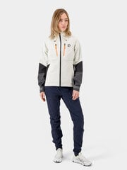 Didriksons naiste kevad-sügis jope INDUS, naturaalvalge-tumehall price and information | Women's jackets and parkas | hansapost.ee