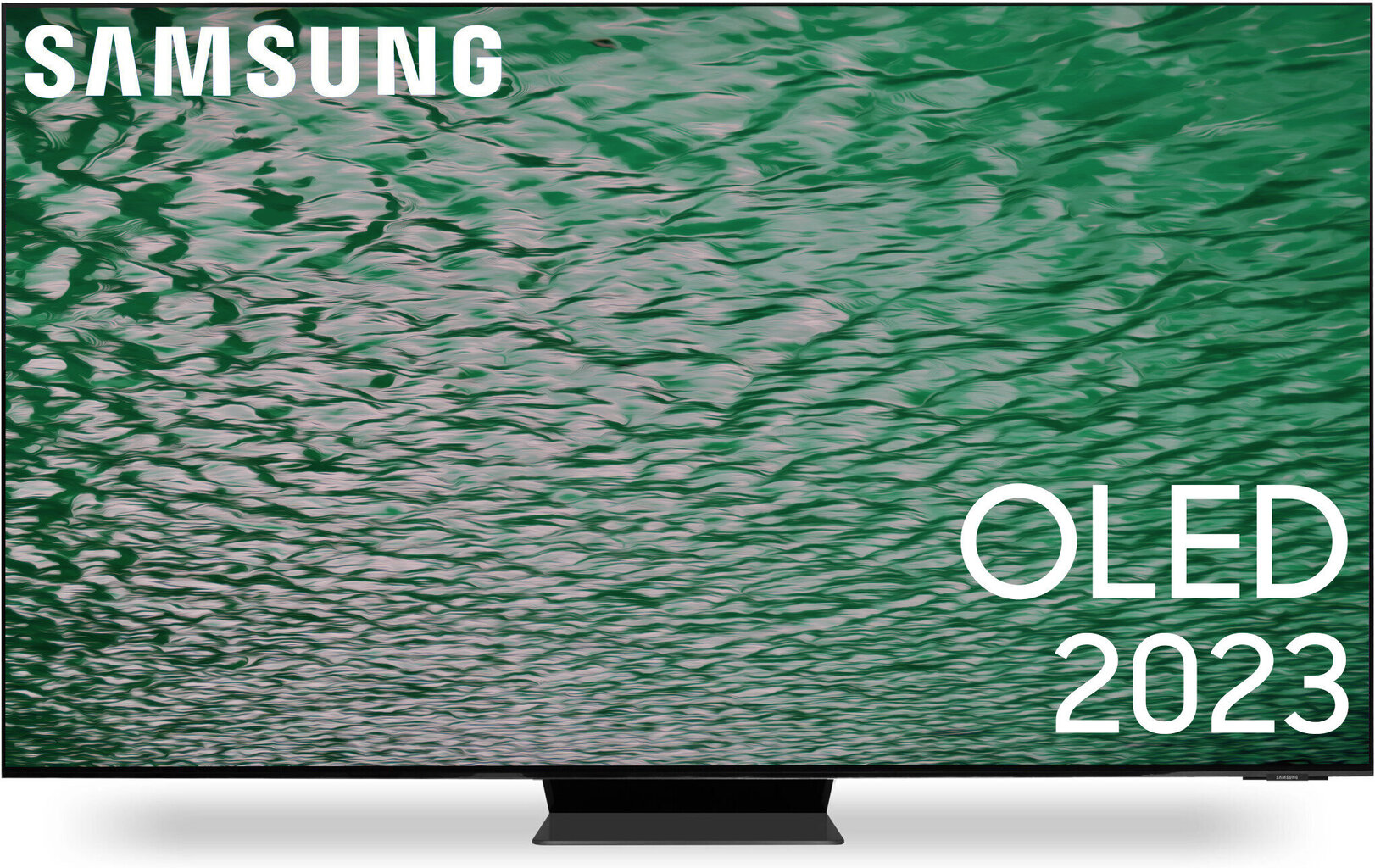 Samsung QE77S95CATXXH hind ja info | Televiisorid | hansapost.ee