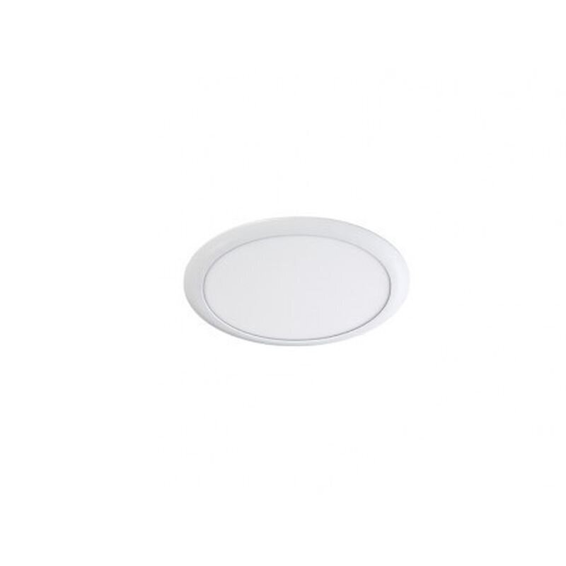 Azzardo süvistatav LED-valgusti SH714000-18-WH цена и информация | Süvistatavad LED valgustid | hansapost.ee