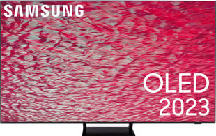 Samsung QE55S90CATXXH цена и информация | Samsung Телевизоры и аксессуары | hansapost.ee