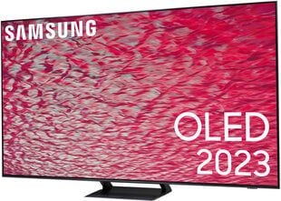 Samsung QE55S90CATXXH hind ja info | Televiisorid | hansapost.ee