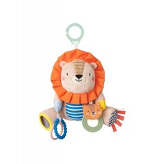 Pehme rippuv mänguasi Taf Toys Harry Lion hind ja info | Beebide mänguasjad | hansapost.ee