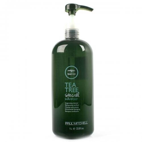Juuksešampoon Paul Mitchell Tea Tree, 1000 ml hind ja info | Šampoonid | hansapost.ee