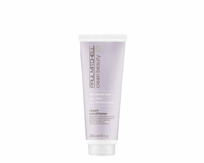 Juuksepalsam Paul Mitchell Clean Beauty Repair, 250 ml hind ja info | Palsamid | hansapost.ee