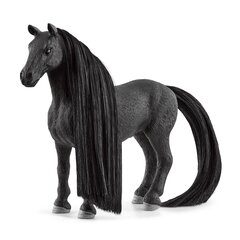 Кобыла породы Криолло дефинитиво Schleich Horse Club Sofia's Beauties, черная цена и информация | Игрушки для девочек | hansapost.ee