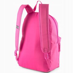 Рюкзак Puma Phase, розовый цена и информация | Рюкзаки и сумки | hansapost.ee