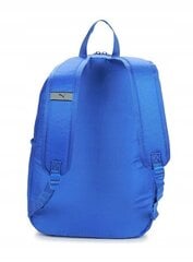 Рюкзак Puma Phase, 22л, синий цена и информация | Рюкзаки и сумки | hansapost.ee