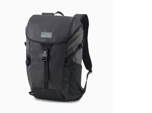 Рюкзак Puma Edge AW, 21л, черный цвет цена и информация | Рюкзаки для спорта, активного отдыха | hansapost.ee