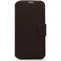 Decoded D23IPO14DW5CHB для iPhone 14, коричневый цена и информация | Чехлы для телефонов | hansapost.ee