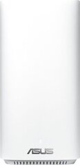 Asus ZenWiFi AC Mini CD6 1pk цена и информация | Маршрутизаторы (роутеры) | hansapost.ee