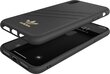 Adidas OR Premium FW19, iPhone XS Max, must hind ja info | Telefonide kaitsekaaned ja -ümbrised | hansapost.ee