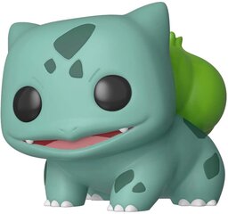 Funko POP! Pokemon - Bulbasaur цена и информация | Атрибутика для игроков | hansapost.ee