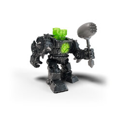 Фигурка робота Eldrador Mini Creatures Schleisch цена и информация | Игрушки для мальчиков | hansapost.ee