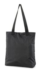 Спортивная сумка Puma Core pop, черная цена и информация | Рюкзаки и сумки | hansapost.ee