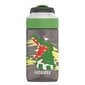 Lastepudel Kambukka Lagoon 400 ml, Crazy Crocodile 11-04040 hind ja info | Joogipudelid | hansapost.ee